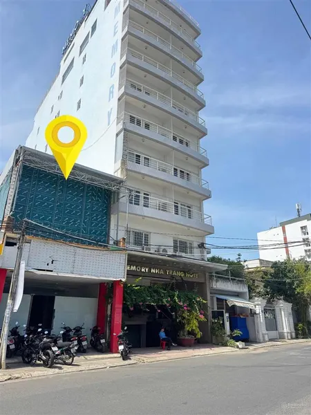 Bán đất tặng nhà mặt tiền đường bắc sơn cách bãi biển hòn chồng chỉ 200m giá rẻ