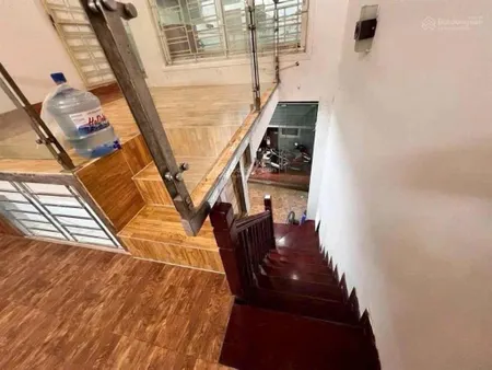 Bán đất lê lợi hà đông 31.2m2 mt 3.9m nhỉnh 7 tỷ 20m ra phố, sổ nở hậu