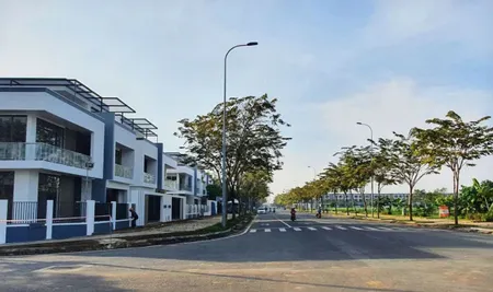 Bán đất nền Quận 9 - Sát Vinhomes Grand Park 1km- Pháp lý chuẩn - Giá 24triệu/m2