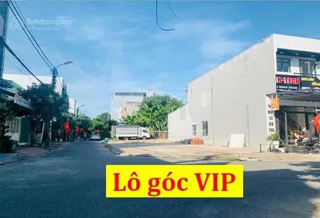 [ lô góc xây căn hộ ] 2 mặt tiền đồng trí 5 và đồng trí 4 | bên hông đh sư phạm
