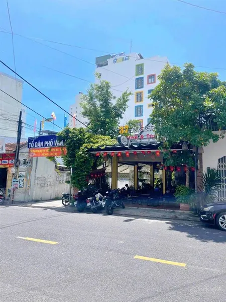Lô góc 2 mặt tiền củ chi bắc nha trang, cách biển 300m giá chỉ 15tỉ