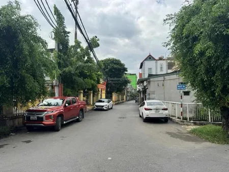 Bán đất phan đình giót 46m2 mt 3.88m 9.x tỷ ngõ ô tô tránh, vị trí cực đẹp