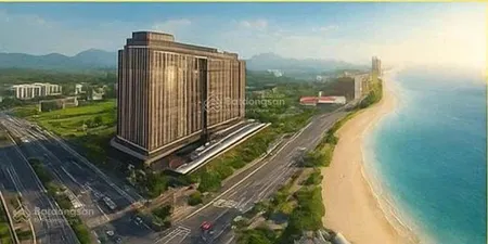 Tin nóng đất vàng mặt tiền trung tâm bà rịa vũng tàu