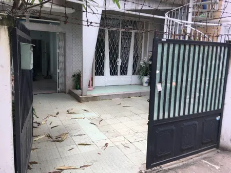 Bán đất mt hồ biểu chánh huỳnh văn bánh dt 8x22m (cn 161m2) phù hợp xây cao tầng giá 27,9 tỷ