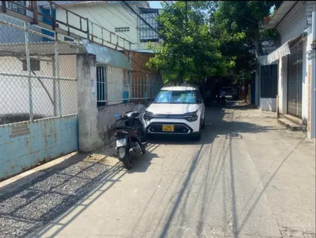 Bán lô đất hẻm 2 oto đường đặng tất cách biển chỉ 400m, ngang mặt tiền rộng 10.5m