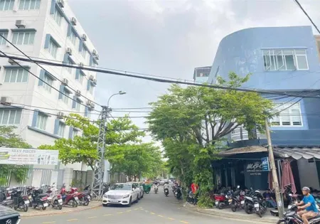 Chính chủ cần bán lô đất mặt tiền 7m5 tố hữu gần đại học ngoại ngữ kinh doanh sầm uất