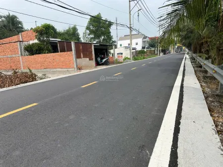 Đất 1168m2 có 250m2 thổ cư mt đường lê đình chi, xã lê minh xuân, bình chánh