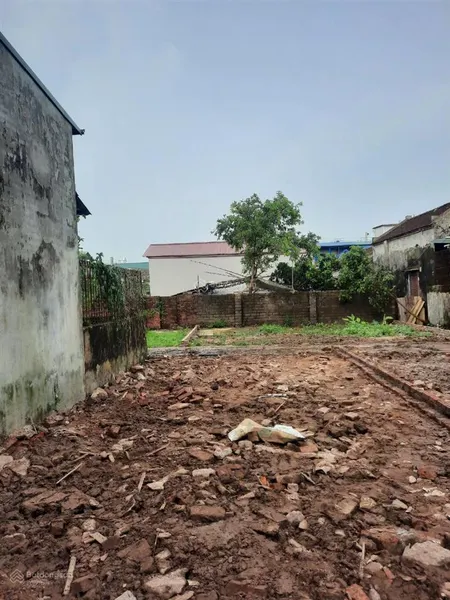Bán đất đường 21b, thôn mã kiều phương trung, giá cực chất 36 triệu/m2, 62m2 mặt tiền 4m8