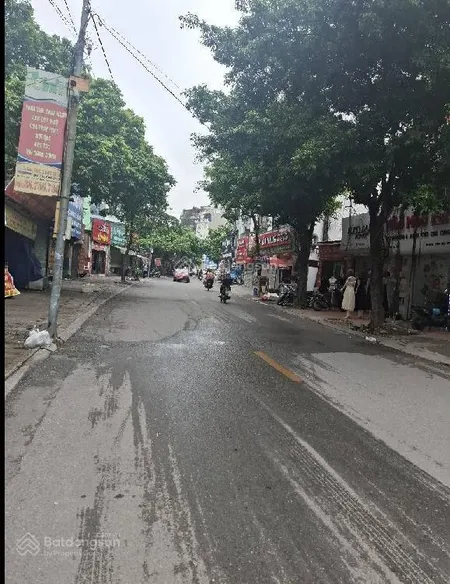 Bán đất khu phân lô giáo viên học viện nông nghiệp trâu quỳ, 160 triệu/m2, 83 m2, mặt tiền 4.5m