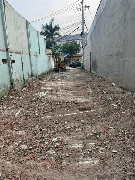 Bán đất nền 143m2 ngang 6m, mặt tiền liên phường 30m ngay merita khang điền giá tốt nhất thị trường
