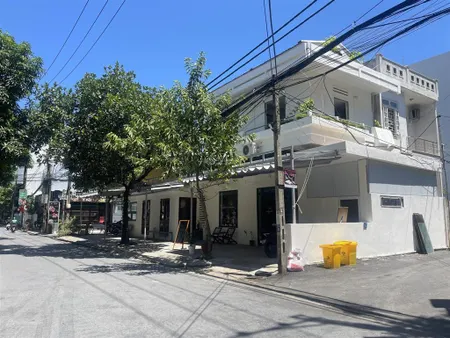 Sốc giảm mạnh 2ty lô đất 2 mặt tiền mỹ đa đông 12 ngay trung tâm phố tây sát biển mỹ khê