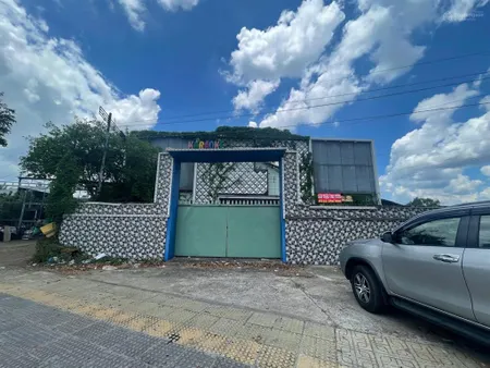 Cần bán 2000m² tại mặt tiền đường võ nguyên giáp, thành phố bến tre đất 25x80m