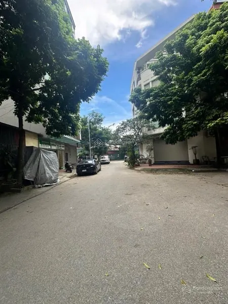 Bán đất đấu giá mậu lương 60m2 mt 5m rẻ nhất hơn 11 tỷ.