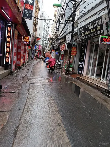 Em bán đất f0 triều khúc dt 90m2 mt 7,5m giá 11,7 tỷ