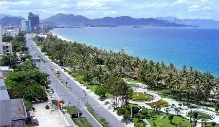 View biển! bán đất lô góc 280m2 79,99 tỷ mt võ nguyên giáp q. ngũ hành sơn