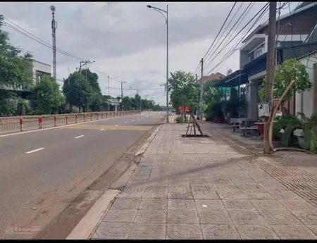 Bán đất mặt tiền tỉnh lộ 52 hoà long bà rịa giá 2.2 tỷ 0933 366 ***