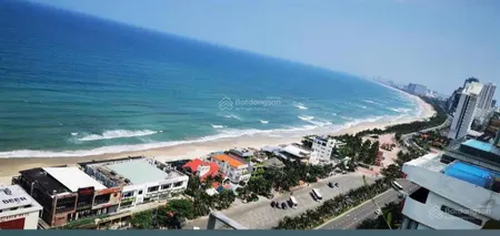 Bán đất 3 lô liền kề mặt tiền trường sa khuê mỹ ngũ hành sơn đà nẵng