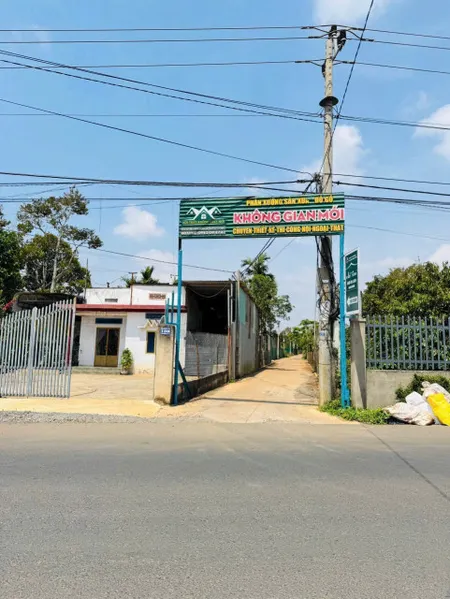 Bán đất 90.3m² ngang 5m giá 1 tỷ Phường Tân An
