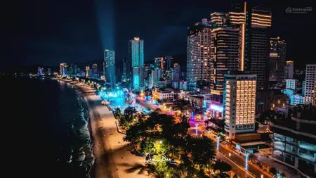 Bán đất tại hoàng văn thụ, 60 tỷ, 440m2, phong thủy tốt, mặt tiền 12m