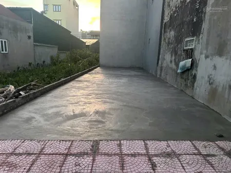 Bán lô đất siêu đẹp 65.3m², mt và hậu 5m ngay phố trường lâm, ô tô tránh vỉa hè
