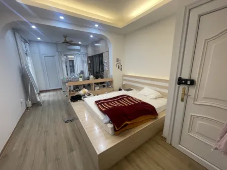 Nhà mới đẹp phố Đào Tấn, 65m2, ô tô vào, chỉ 20 tỷ