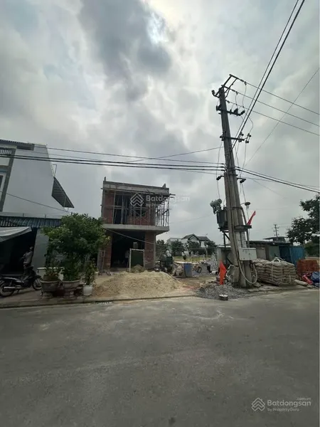 Bán lô đất 150m2 đà nẵng mặt tiền, trục an dương vương trần thủ độ giá chỉ 2tỷ5