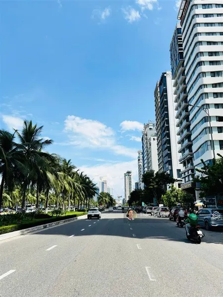 Hàng hiếm góc 2 mặt tiền đường hồ nghinh, 250m2 mặt tiền 16m giá đầu tư chỉ 4x tỷ, 0905 001 ***