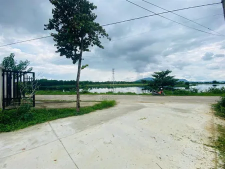 Lô góc 2 mt cách phố cổ hội an chỉ 3,5km giá tốt