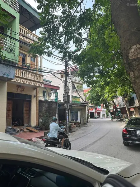 Bán lô đất đầu tư siêu đẹp, sát mặt tiền đường hạ hội tân lập đan phượng