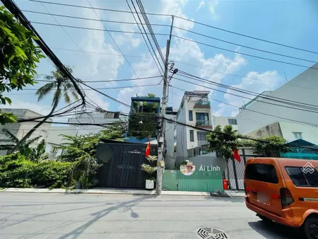 Hót đất mặt tiền p. linh đông ngay góc vđ 2 phạm văn đồng 107.5m2 (4.3x24m) full 7.1 tỷ shr