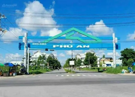 Bán 5.000 m2 đất mặt tiền võ nguyên giáp