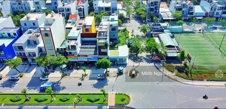 Bán lô đất mặt tiền nguyễn phước lan, đảo 1 vị trí tuyệt đỉnh giá 14,5 tỷ