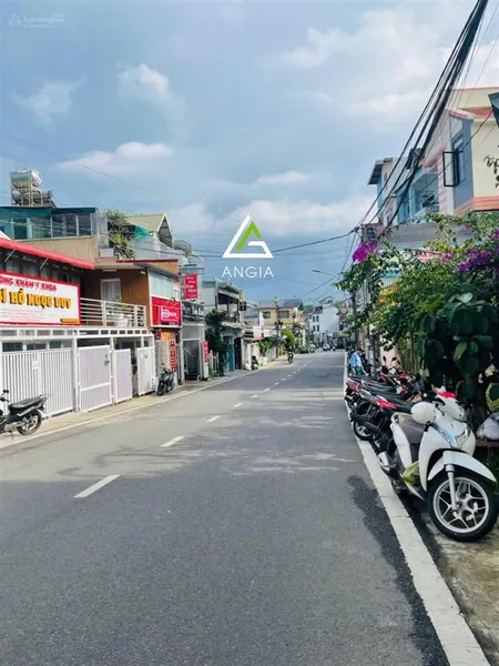 Đất nền mặt tiền trần nhật duật 95m2ngang 5mmdxd 80% gần bệnh viện đa khoa, ca tỉnh10 tỷ tl