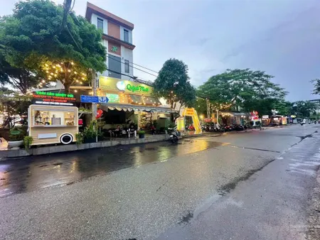 Bán đất 350m2 mặt tiền đường 10 view sông sài gòn, hiệp bình chánh, tp. thủ đức