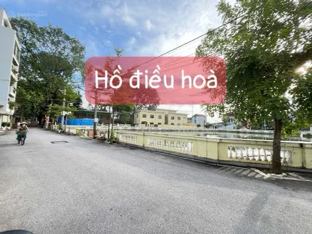Bán đất 83m2 mt 4,5 m đường 5m tại đường 23b, nam hồng, đông anh, hà nội, giá siêu hời 6 tỷ