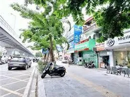 Siêu phẩm đất vàng mặt phố đại la lô góc 250m mặt tiền 10m vỉa hè đá bóng