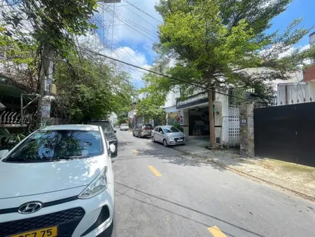 Lô đất mặt tiền hiệp thành 26 mới tách sổ kd buôn bán sầm uất giá hơn 5 tỷ vnd