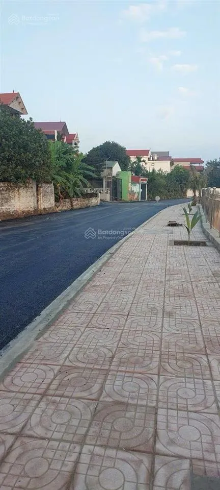 Chính chủ bán đất phương đình đan phượng, dt 275m x mặt tiền 10m, view hồ, 15 tỷ đồng