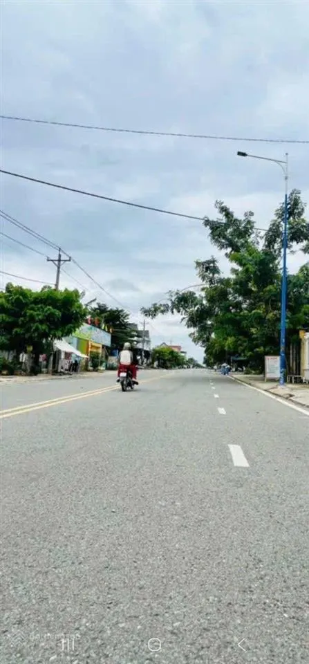 Đất đẹp tuyệt vời mặt tiền đường số 3 trục chính gần chợ phú chánh a vị trí kinh doanh đa ngành
