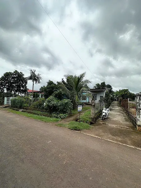 Bán đất 1096.2m² ngang 5m giá 799 triệu Xã Hòa Phú