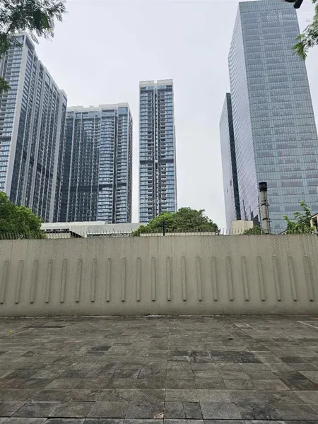 Lô đất kim cương hè 10m gpxd 11 tầng 3 hầm mặt phố cổ lý thường kiệt 500m² mt 15m 750 tỷ hoàn kiếm