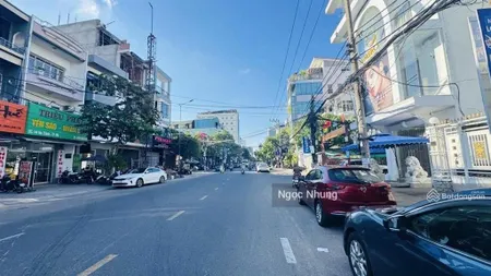 Chính chủ gởi bán 130 m2 đất mặt tiền nguyễn minh không đang cho thuê dòng tiền 15 triệu/tháng