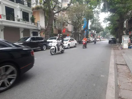 Mảnh đất vàng gpxd 11 tầng 3 hầm ô tô tránh mặt phố lê quý đôn 401 m2 c4 mt 15m 260 tỷ hai bà trưng
