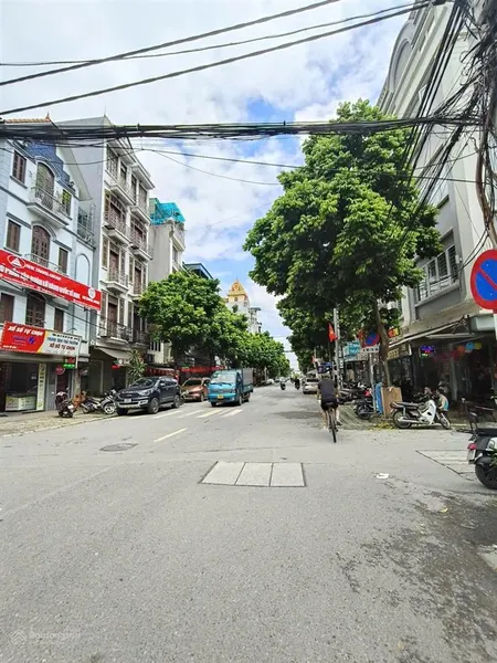 Bán đất rộng 1.700m mặt tiền 70m khu phố tứ liên, tây hồ, hà nội