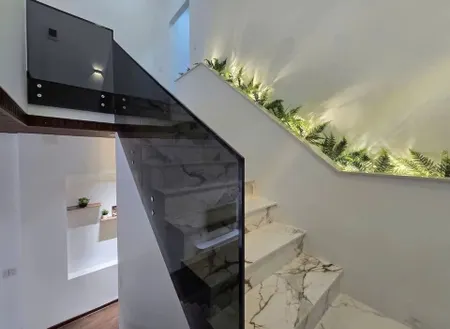 SĂN NHÀ ĐẸP CUỐI NĂM - NHÀ PHỐ LONG TRẠCH 97M² GIÁ GỐC, FULL NỘI THẤT, CHỈ 2.35 TỶ!