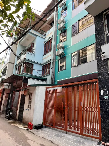 Bán nhà phân lô Phan Kế Bính, 70m2, gara ô tô, 23 tỷ