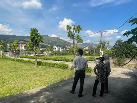 🚀Đất Đẹp Vị Trí Vàng Chỉ Từ 1 Tỷ – Hạ Tầng Đồng Bộ Giúp NĐT Dễ Dàng Thanh Khoản