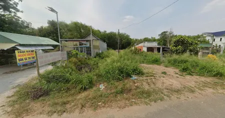 Bán đất giá 500 triệu mặt tiền đường 12m 250m² xã Tân Hiệp