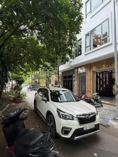 Bán nhà Xuân La vỉa hè đá bóng- Ô Tô tránh – kinh doanh – Văn Phòng 68 m 26.3 tỷ