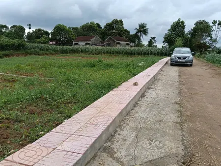 ĐẤT Ở THẠCH ĐỊNH THẠCH THÀNH THANH HOÁ